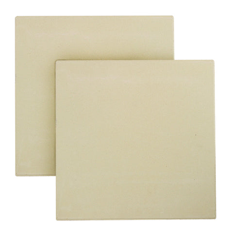 KuKoo 16" Twin Deck Electric Pizza Oven