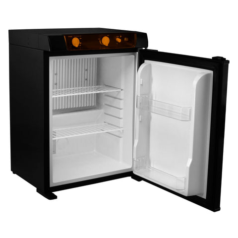 3-Way Absorption Fridge