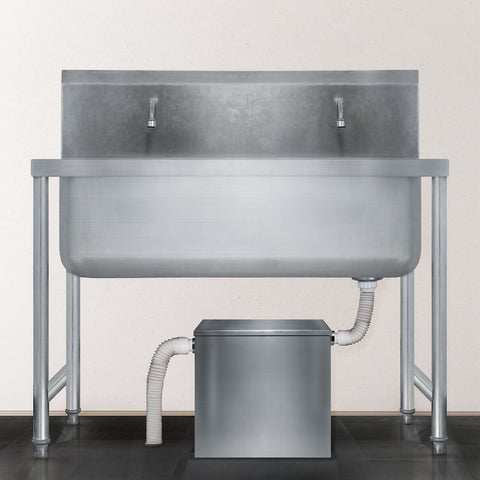 KuKoo Grease Trap – 35 Litres