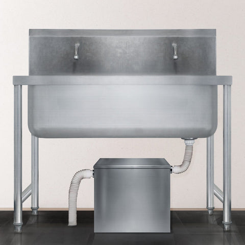 KuKoo Grease Trap – 60 Litres