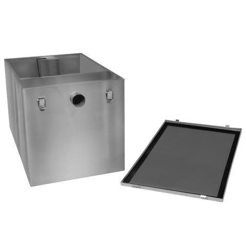 KuKoo Grease Trap – 120 Litres
