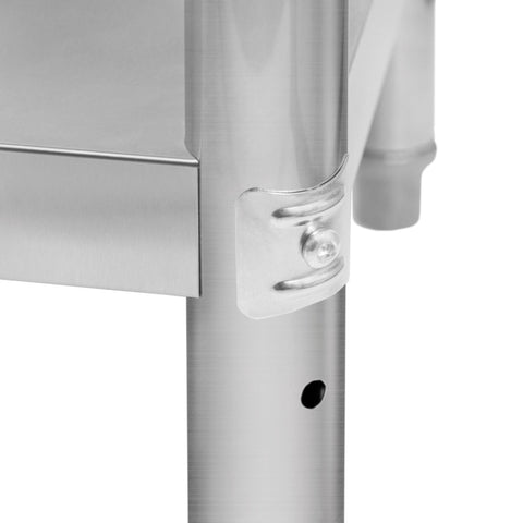 KuKoo Work Table – 60cm x 45cm x 86cm