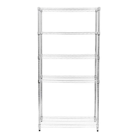 KuKoo Wire Racking - 45cm x 90cm x 180cm