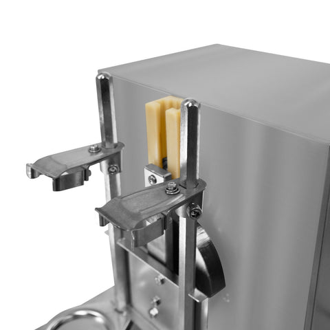 Automatic Bubble Tea Shaker