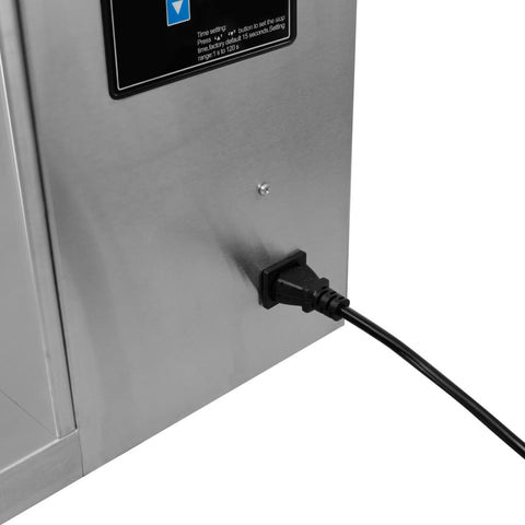 Automatic Bubble Tea Shaker