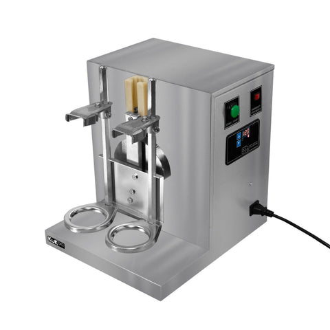 Automatic Cup Sealing Machine & Bubble Tea Shaker