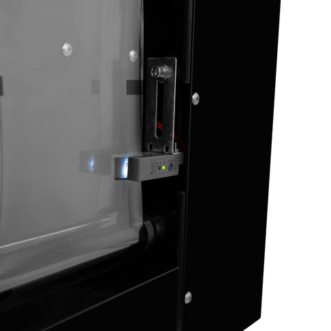 Automatic Cup Sealing Machine