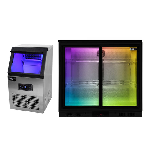 Bubble Tea Workstation Complete Package