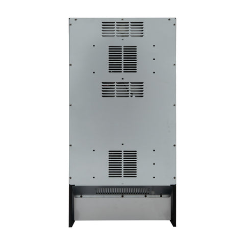 Oriva LED Wine Cooler