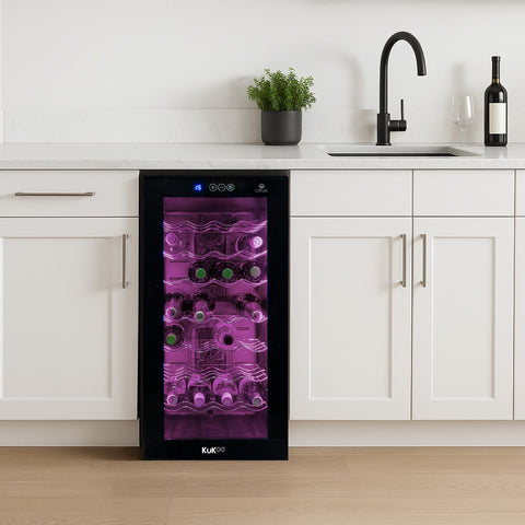 Refrigeration & Storage