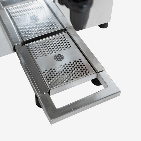 Commercial Fruit Juicer