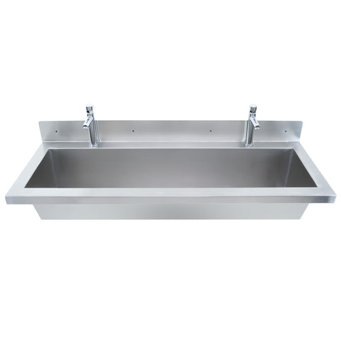 Trough Sink - 1200mm