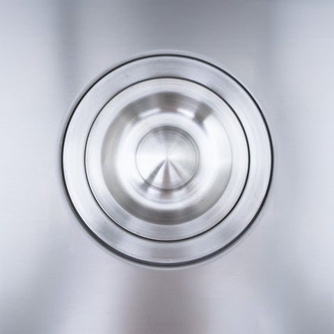 Trough Sink - 1200mm