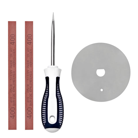 Electric Kebab Carving Machine