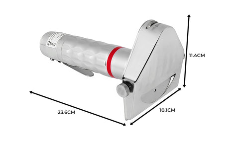Electric Kebab Carving Machine