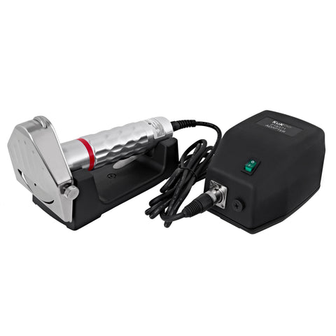 Electric Kebab Carving Machine