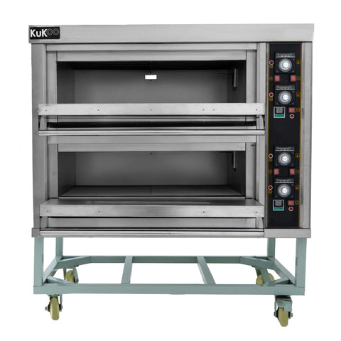 KuKoo Large Commercial Pizza / Baking Oven