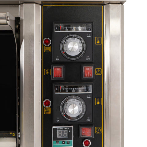 KuKoo Large Commercial Pizza / Baking Oven