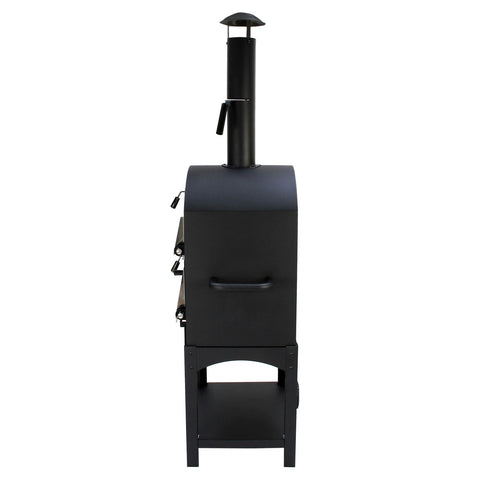 KuKoo Outdoor Pizza Oven & Cover