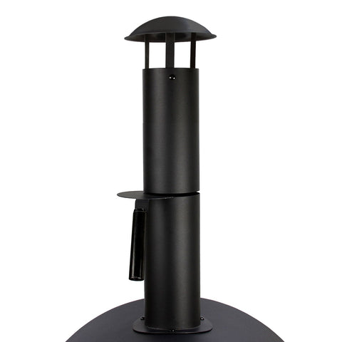 KuKoo Outdoor Pizza Oven & Cover