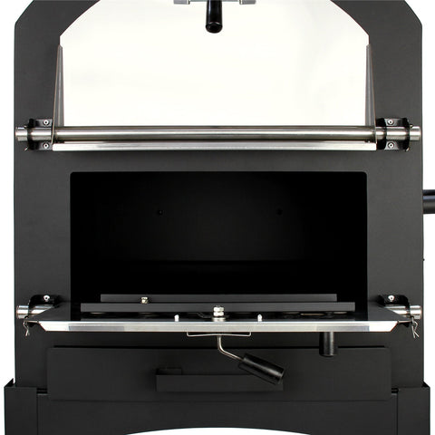 KuKoo Outdoor Pizza Oven & Cover