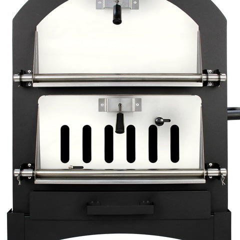 KuKoo Outdoor Pizza Oven & Cover