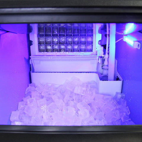KuKoo Commercial Ice Machine