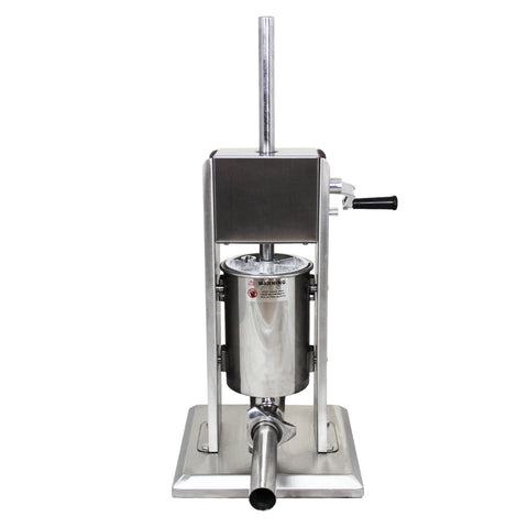 Kukoo 3 Litre Sausage Stuffer