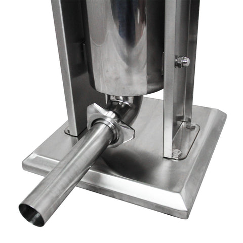 Kukoo 3 Litre Sausage Stuffer