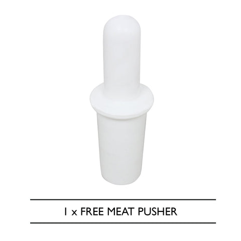 KuKoo Commercial Meat Grinder