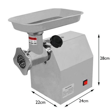 KuKoo Commercial Meat Grinder