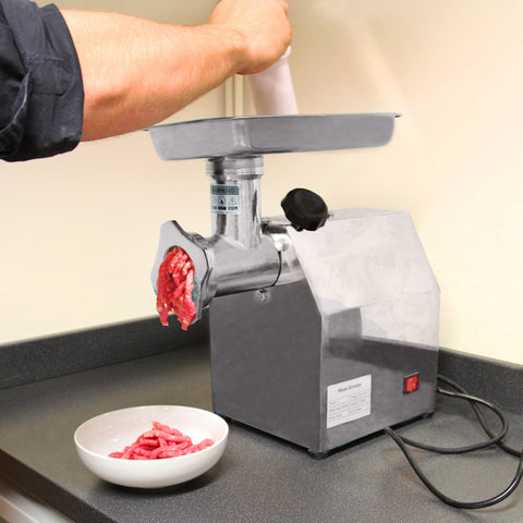 KuKoo Commercial Meat Grinder
