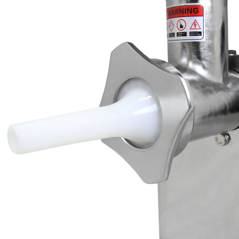 KuKoo Commercial Meat Grinder