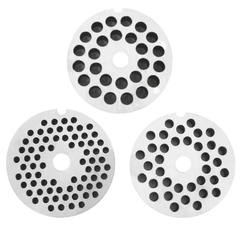 KuKoo Commercial Meat Grinder