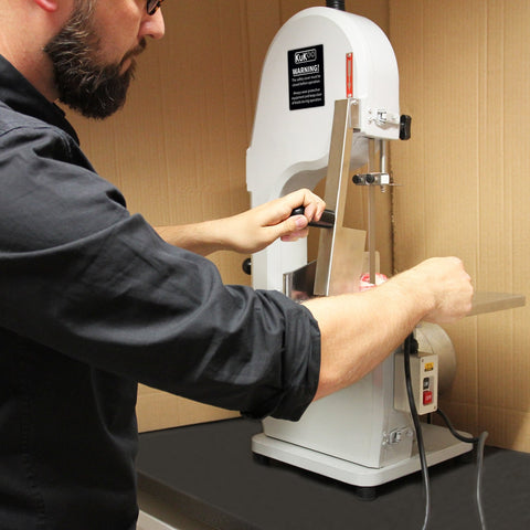 Kukoo Commercial Bone Saw Bandsaw