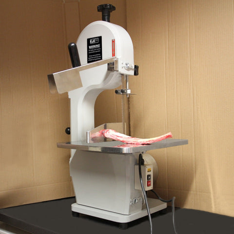Kukoo Commercial Bone Saw Bandsaw