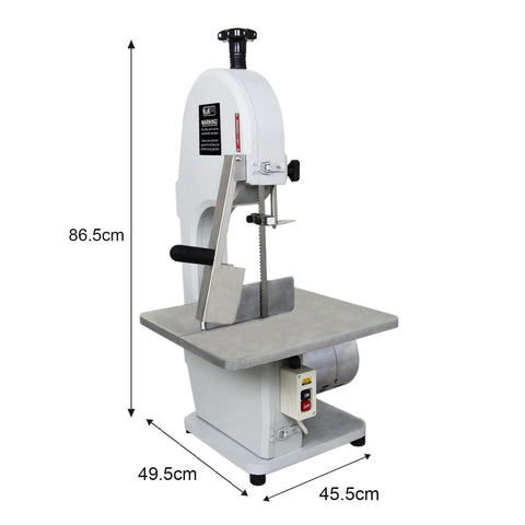 Kukoo Commercial Bone Saw Bandsaw