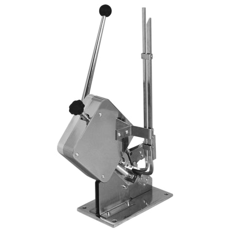 KuKoo 5L Sausage Stuffer & Clipper Set