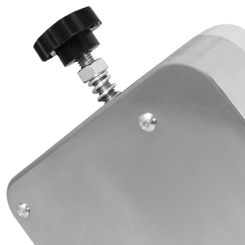 KuKoo 7L Sausage Stuffer & Clipper Set