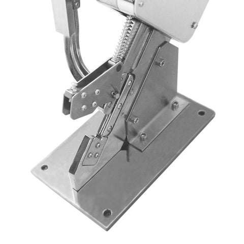 KuKoo 5L Sausage Stuffer & Clipper Set