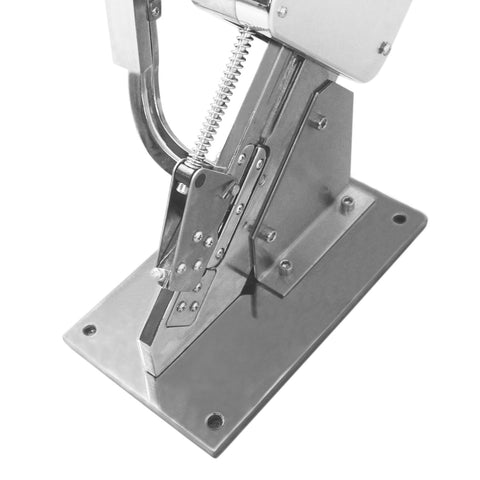 KuKoo 3L Sausage Stuffer & Clipper Set