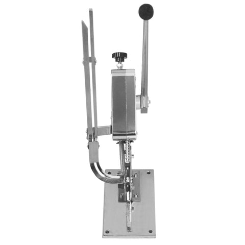 KuKoo 3L Sausage Stuffer & Clipper Set