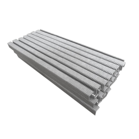 KuKoo 7L Sausage Stuffer & Clipper Set