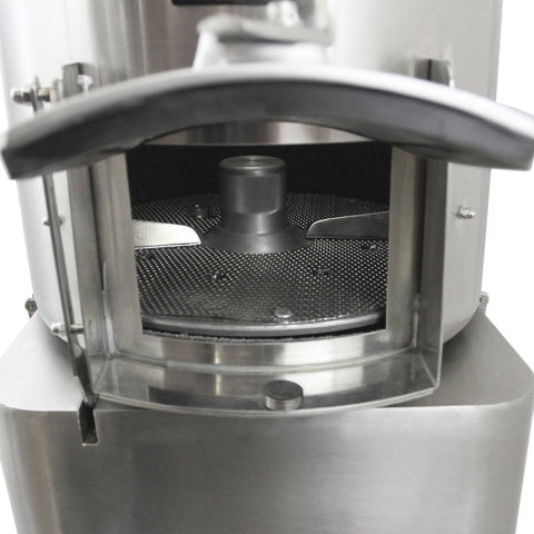 KuKoo Commercial Potato Rumbler
