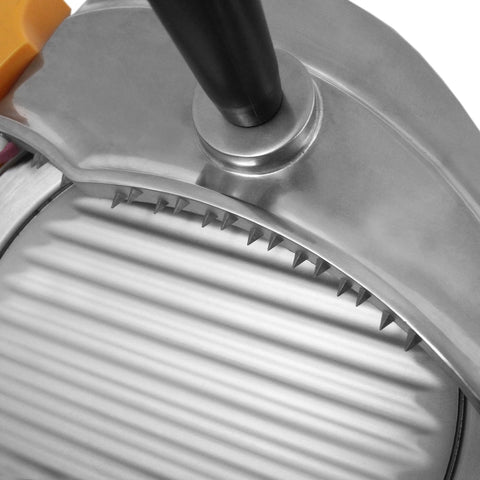 KuKoo 10" Meat Slicer