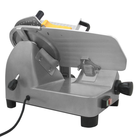 KuKoo 10" Meat Slicer