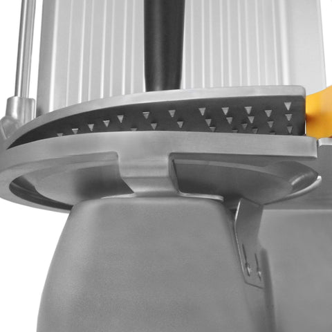 KuKoo 10" Meat Slicer