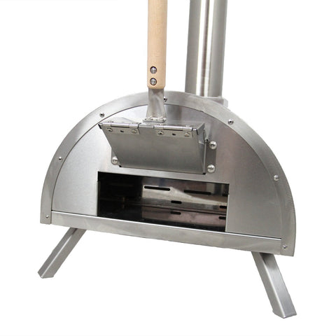Outdoor Table Top Pizza Oven