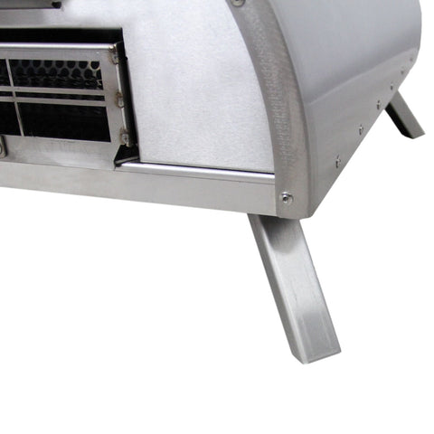 Outdoor Table Top Pizza Oven