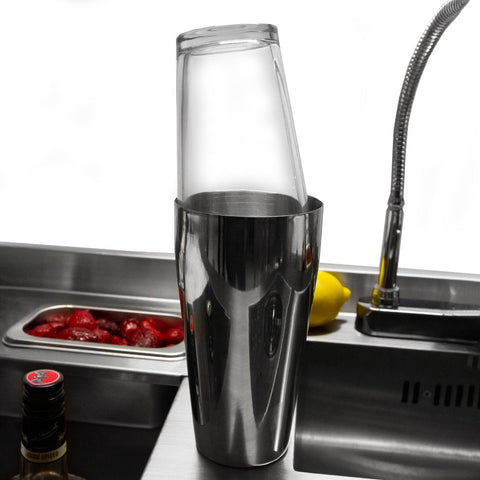 KuKoo Double Cocktail Bar Station